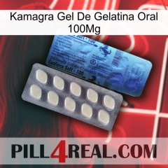 Kamagra Oral Jelly 100Mg Gel 34